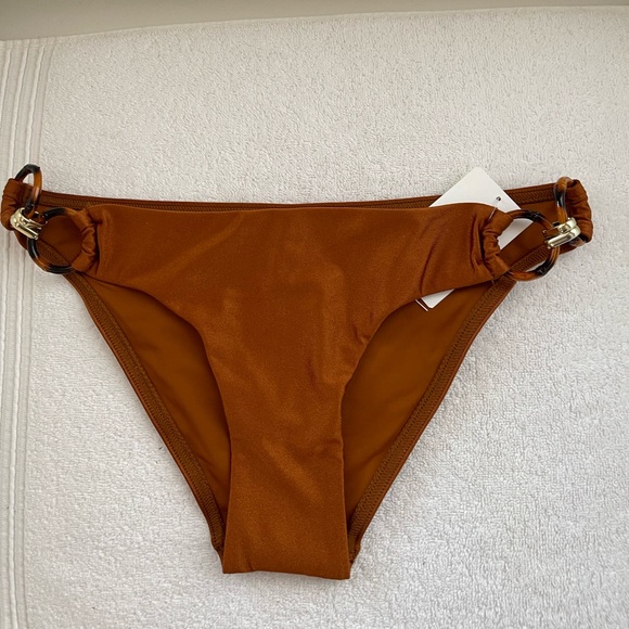 ZIMMERMAN Ring Bikini Bottom - Picture 4 of 9